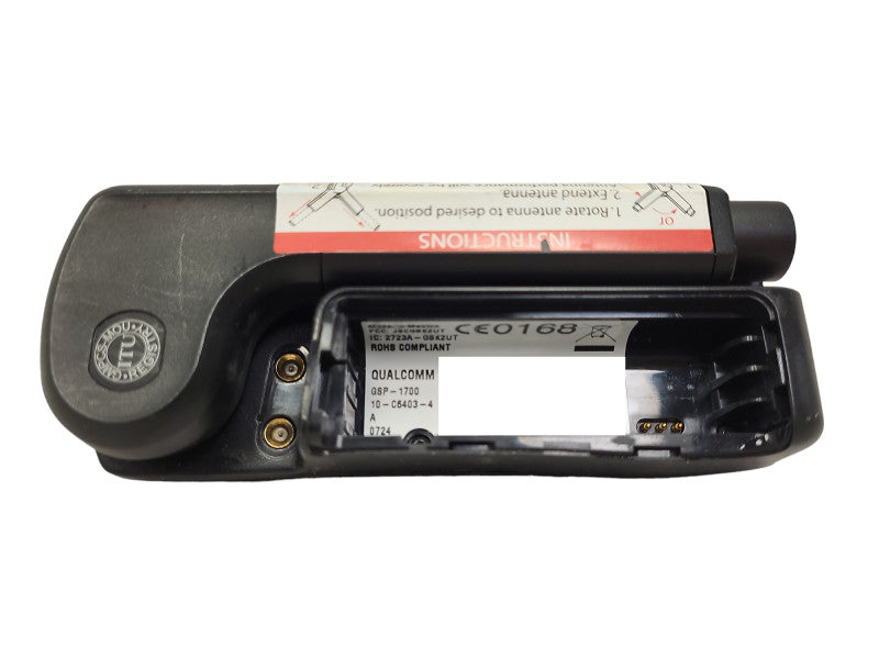 Globalstar Qualcomm GSP-1700 Satellite Phone READ Q$