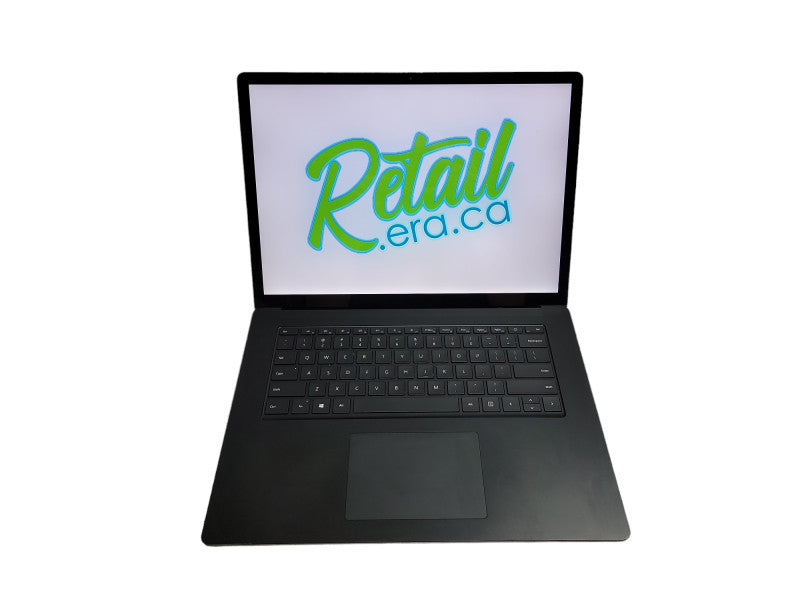 MS Surface Laptop 3 1872 | 4-Core i7-1065G7 @1.3GHz 16GB RAM 256GB SSD - READ  Lap200