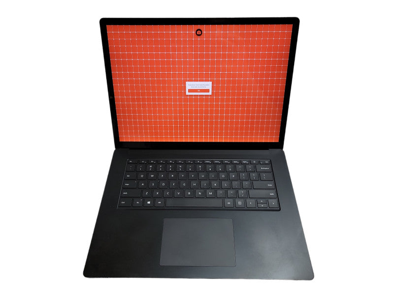 MS Surface Laptop 3 1872 | 4-Core i7-1065G7 @1.3GHz 16GB RAM 256GB SSD - READ  Lap200