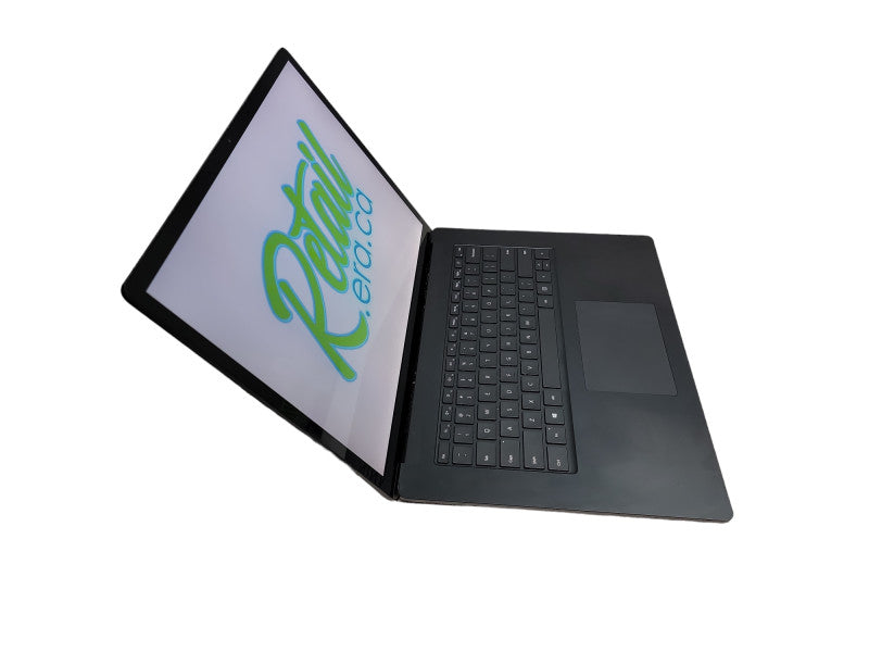 MS Surface Laptop 3 1872 | 4-Core i7-1065G7 @1.3GHz 16GB RAM 256GB SSD - READ  Lap200