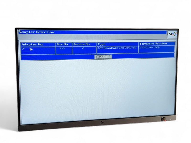 Lenovo TD340 2x Xeon E5-2407 v2 @ 2.40Ghz 32GB RAM 9240-8i RAID  -