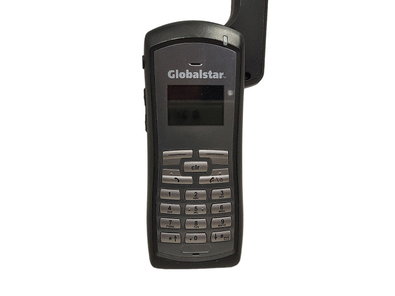 Globalstar Qualcomm GSP-1700 Satellite Phone READ Q$