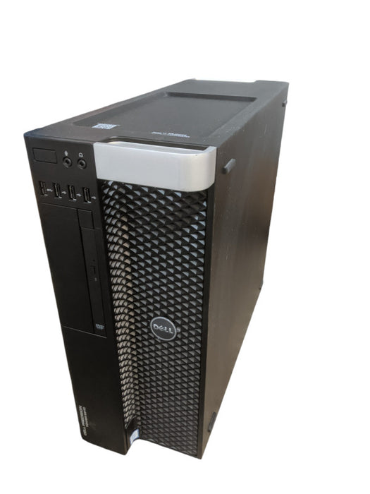 Dell Precision T5810 | Xeon E5-1603 v3 | 16GB DDR4 | No HDD | Nvidia NVS 310