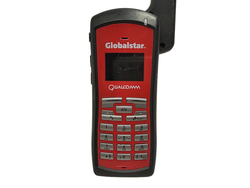 Globalstar Qualcomm GSP-1700 Satellite Phone READ Q$