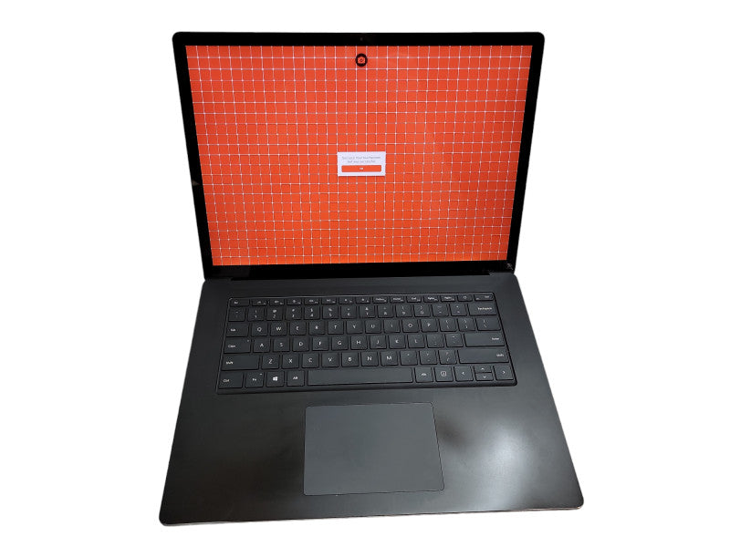 MS Surface Laptop 3 1872 | 4-Core i7-1065G7 @1.3GHz 16GB RAM 256GB SSD - READ  Lap200