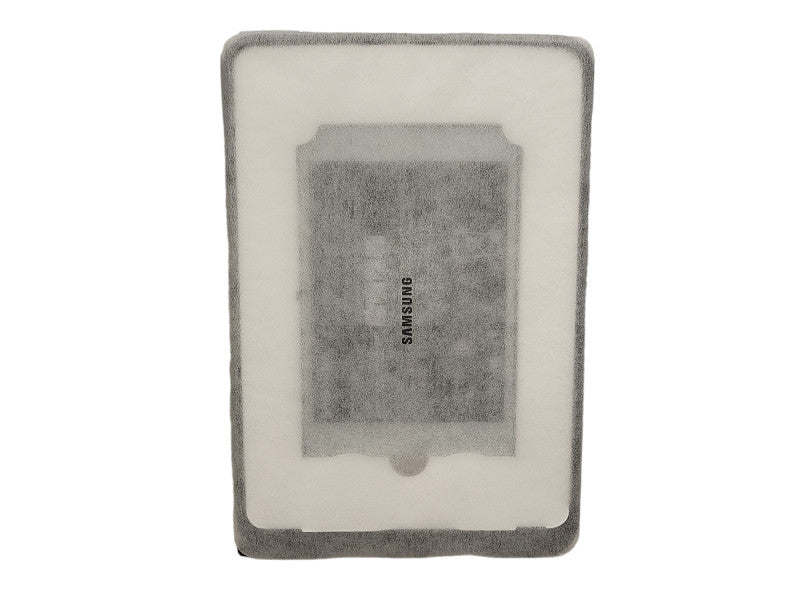 Samsung Tab Active Pro 10.1 7400mAh Original EB-BT545ABY battery and a case $