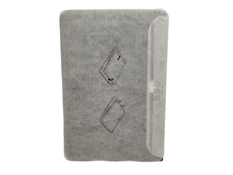 Samsung Tab Active Pro 10.1 7400mAh Original EB-BT545ABY battery and a case $