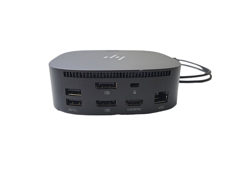 HP USB-C Universal Dock G5 Essential Dock HSN-IX02 72C71AA#ABA