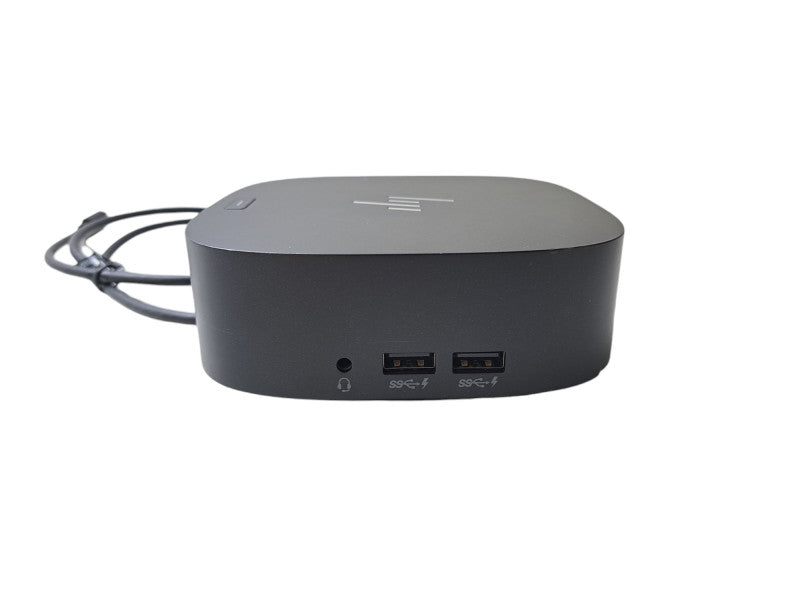 HP USB-C Universal Dock G5 Essential Dock HSN-IX02 72C71AA#ABA
