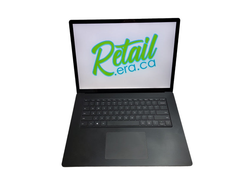 MS Surface Laptop 3 1872 | 4-core i7-1065G7 @1.3GHz 16GB RAM 256GB SSD - READ  Lap200