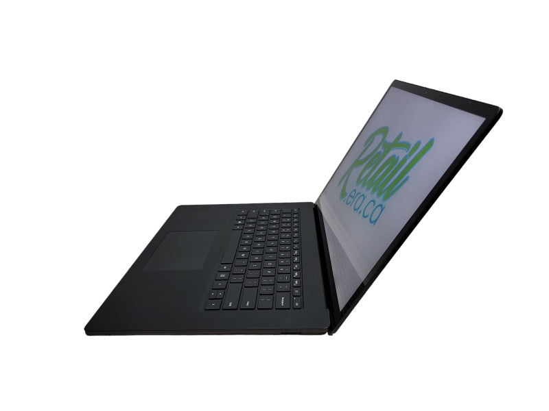 MS Surface Laptop 3 1872 | 4-core i7-1065G7 @1.3GHz 16GB RAM 256GB SSD - READ  Lap200