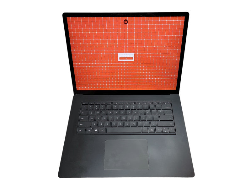MS Surface Laptop 3 1872 | 4-core i7-1065G7 @1.3GHz 16GB RAM 256GB SSD - READ  Lap200