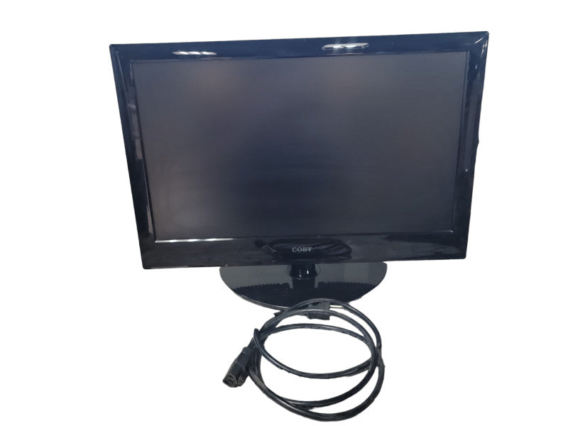 Coby LEDTV2326 23-Inch 1080p 60Hz LED HDTV/Monitor