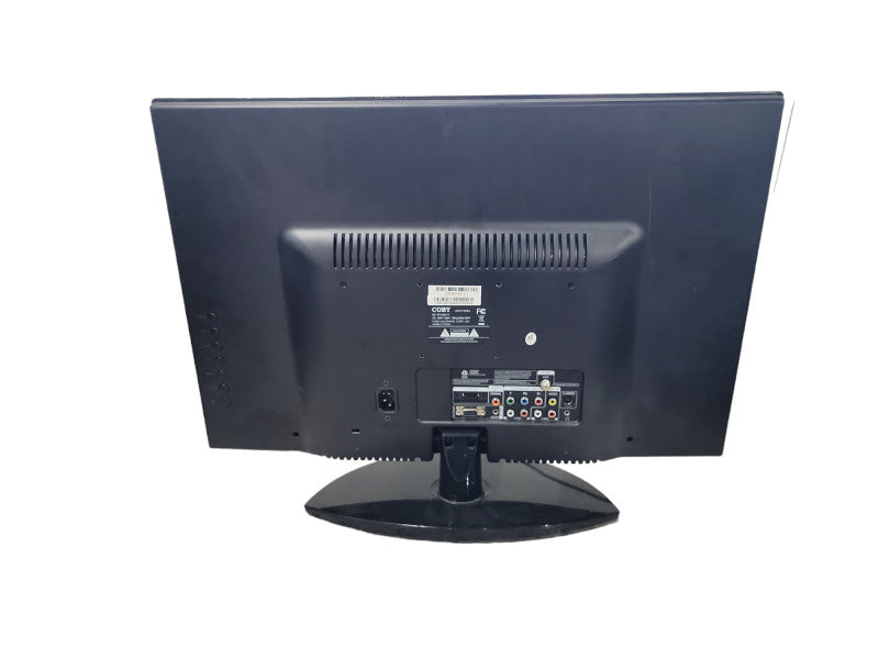 Coby LEDTV2326 23-Inch 1080p 60Hz LED HDTV/Monitor