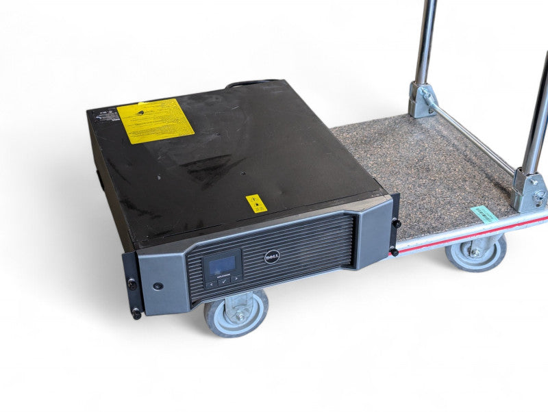 Dell UPS 2700W K802N Back Up Power Supply UPS -