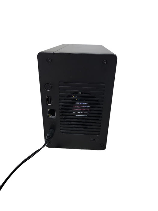 Lenovo IOMEGA IX2 NETWORK STORAGE 2-BAY