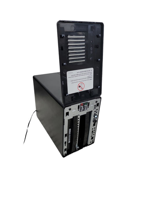 Lenovo IOMEGA IX2 NETWORK STORAGE 2-BAY
