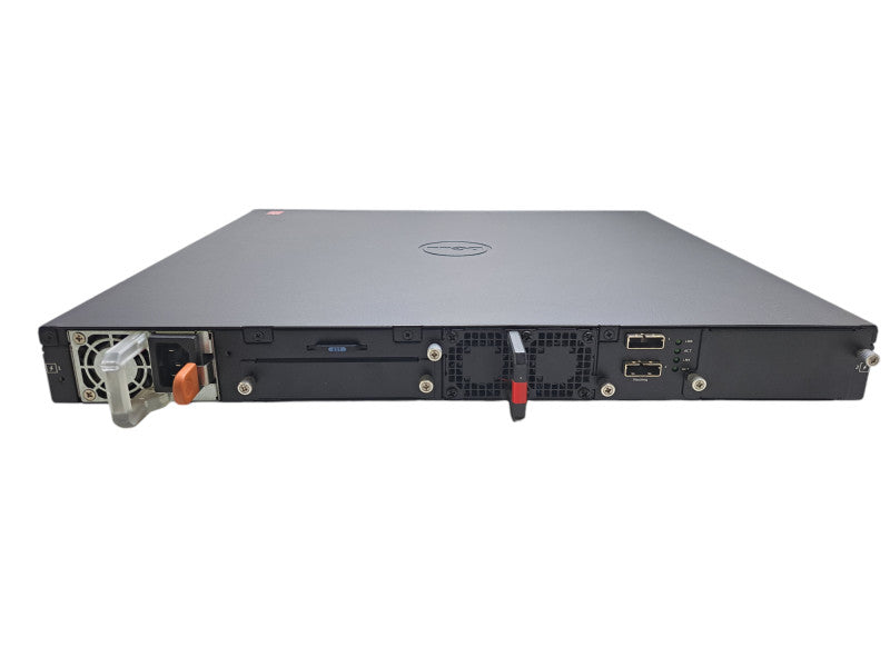 Dell N3024 | 24-Port Gigabit +2 Combo & 10G SFP+ Layer 3 Network Switch