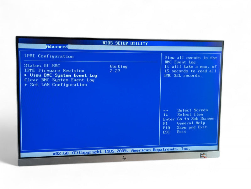 Supermicro CSE-216 X8DTN+-F Xeon L5640 72GB RAM  -