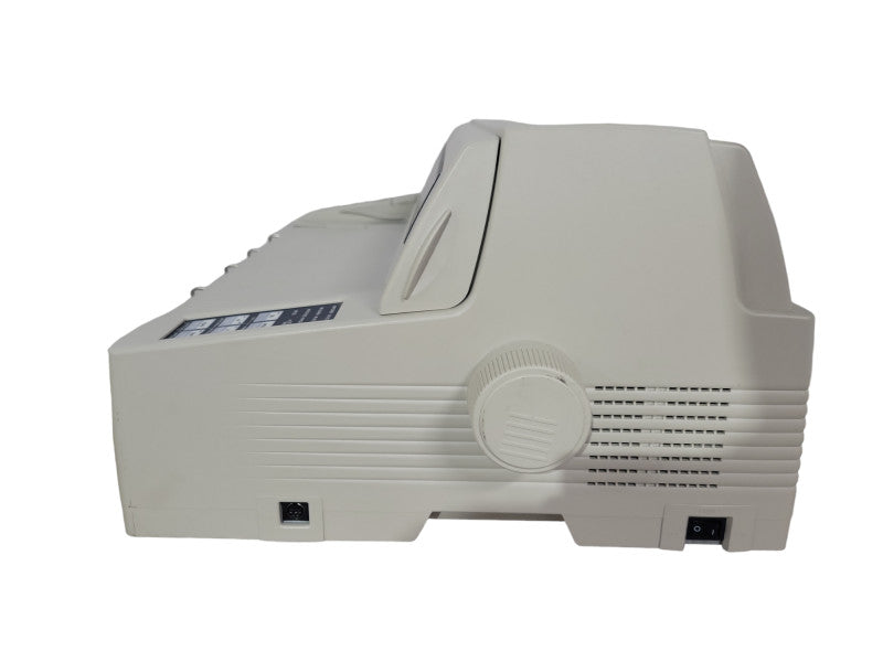 Okidata ML 8480 FB - Reynolds & Reynolds Dot Matrix Printer READ !