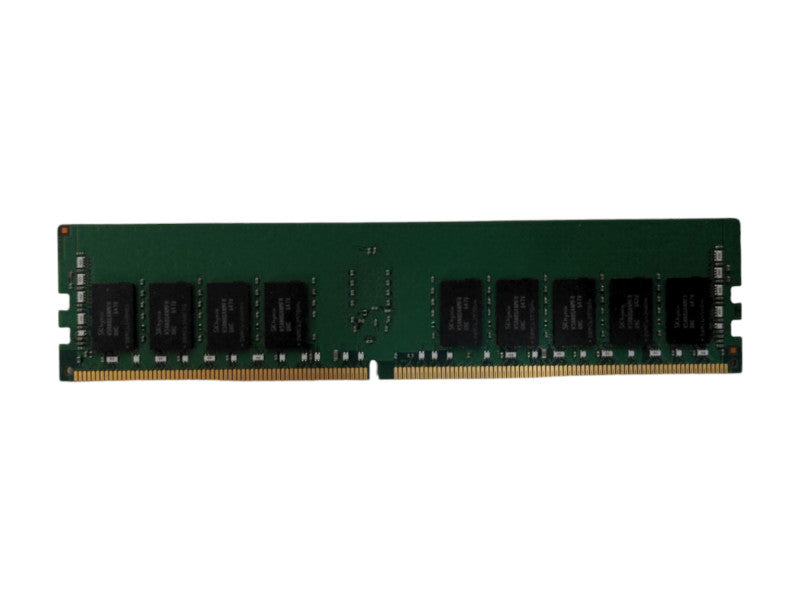 SK Hynix 16GB 1RX4 PC4-2400T-RC1, DDR4 Server Memory Q