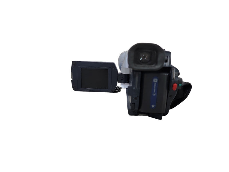 Sony DCR-TRV350 Handycam Digital Video Camera Recorder