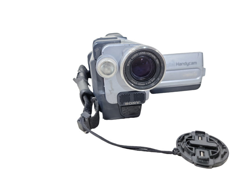 Sony DCR-TRV350 Handycam Digital Video Camera Recorder