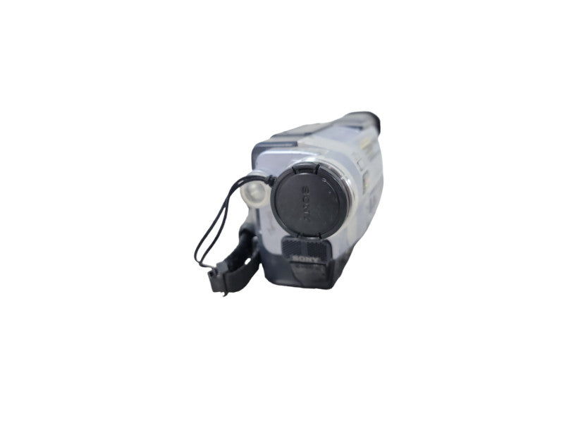 Sony DCR-TRV350 Handycam Digital Video Camera Recorder