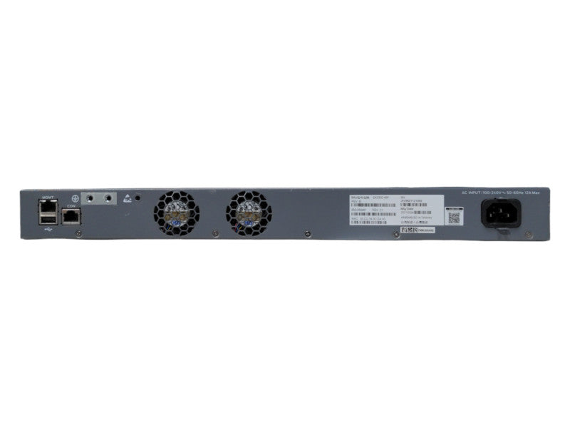 Juniper EX2300-48P, 48-Port Gigabit PoE+ 4x 1/10G SFP+ Managed Switch