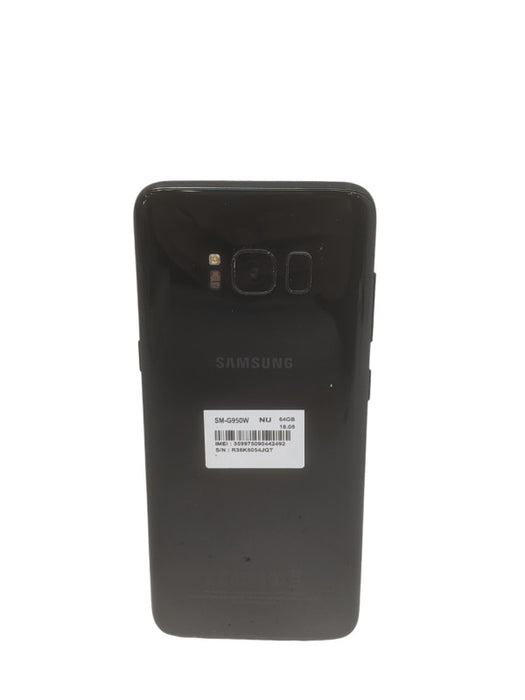 Samsung Galaxy S8 | 64GB (SM-G950W) | Unlocked smart phone