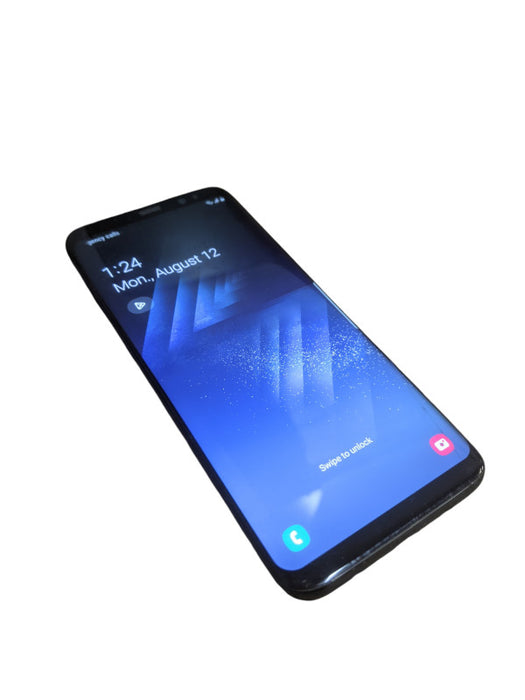 Samsung Galaxy S8 | 64GB (SM-G950W) | Unlocked smart phone