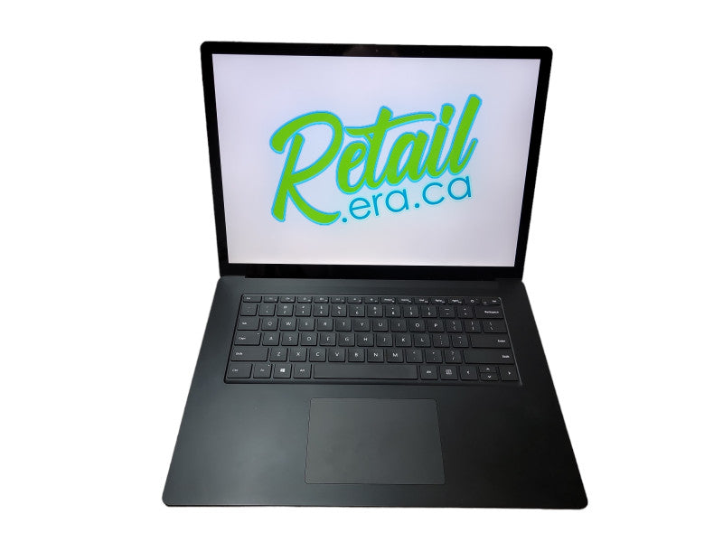 MS Surface Laptop 3 1872 | 4-Core i7-1065G7 @1.3GHz 16GB RAM 256GB SSD - READ  Lap200