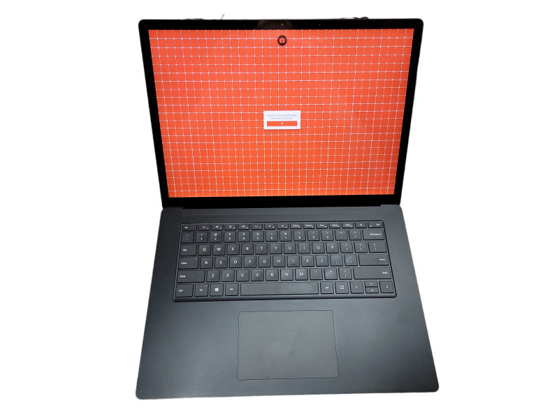 MS Surface Laptop 3 1872 | 4-Core i7-1065G7 @1.3GHz 16GB RAM 256GB SSD - READ  Lap200