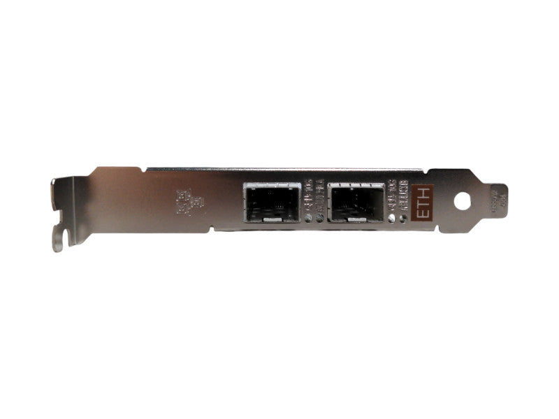 Intel X520-SR2 Dual Port 10GB SFP+ PCIe Network Adapter E10G42BFSR