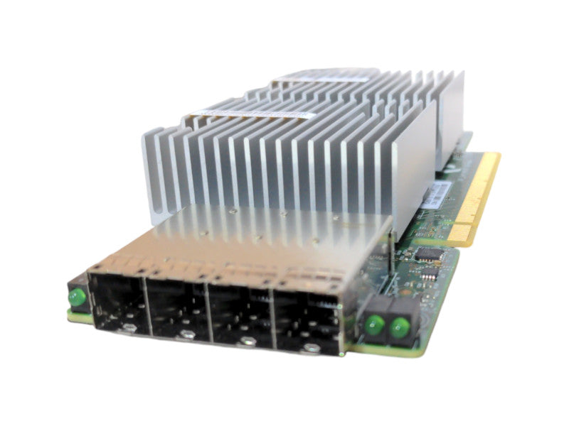 Quanta Quad Port SAS Adapter PS0400009-006-G -A0