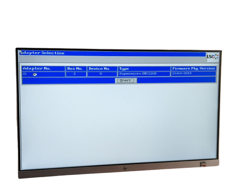 Supermicro CSE-847 X9DRi-LN4F Xeon E5-2640 v2 @ 2.00Ghz 64GB RAM  -