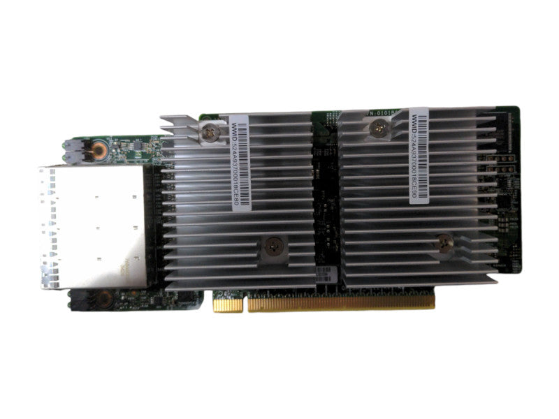 Quanta Quad Port SAS Adapter PS0400009-006-G -A0