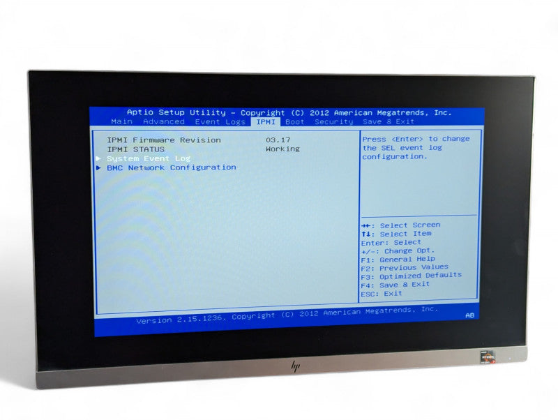 Supermicro CSE-847 X9DRi-LN4F Xeon E5-2640 v2 @ 2.00Ghz 64GB RAM  -