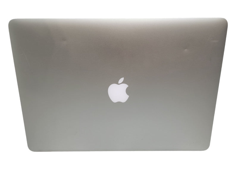 Apple Macbook Pro 2015 15" 4-Core i7-4770HQ @ 2.2GHz 16GB DDR3 512GB SSD (*