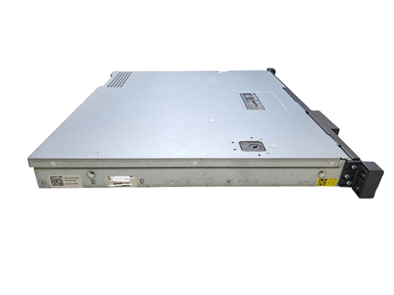 Dell PowerEdge R210 II SFF Server | Intel Xeon E3-1220 @ 3.10Ghz, 8GB RAM