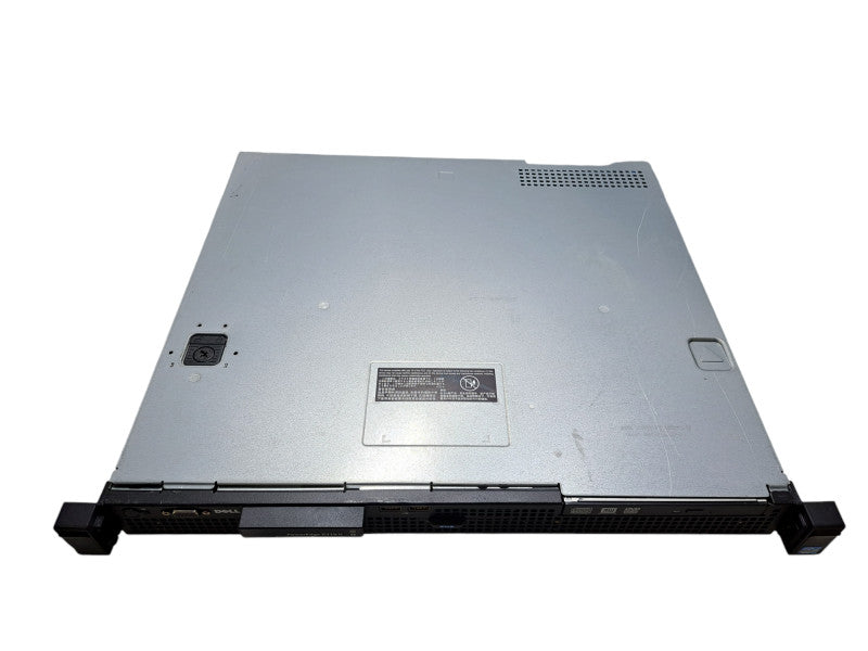 Dell PowerEdge R210 II SFF Server | Intel Xeon E3-1220 @ 3.10Ghz, 8GB RAM