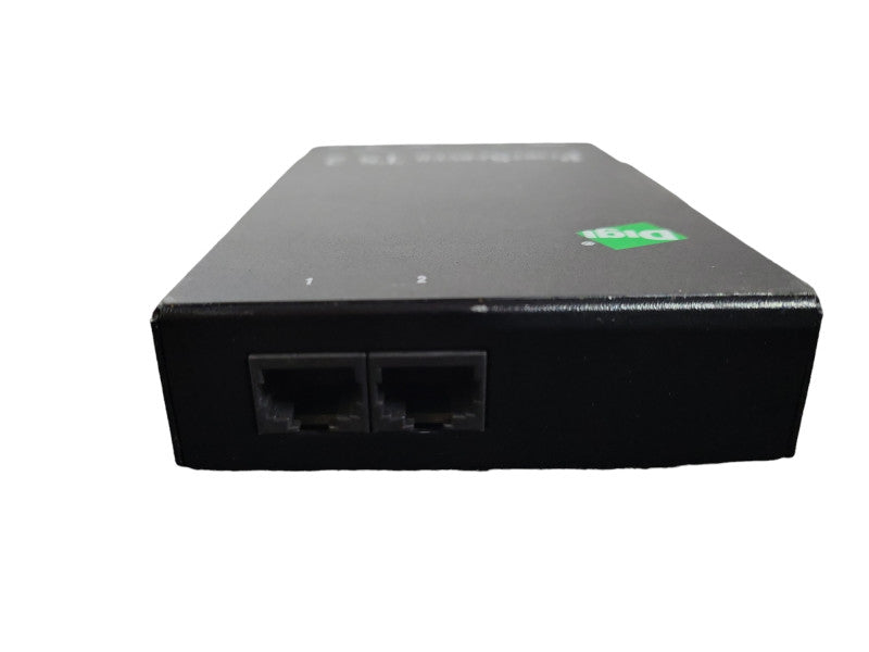 Digi 50000723-02 Portserver TS 2 Port !