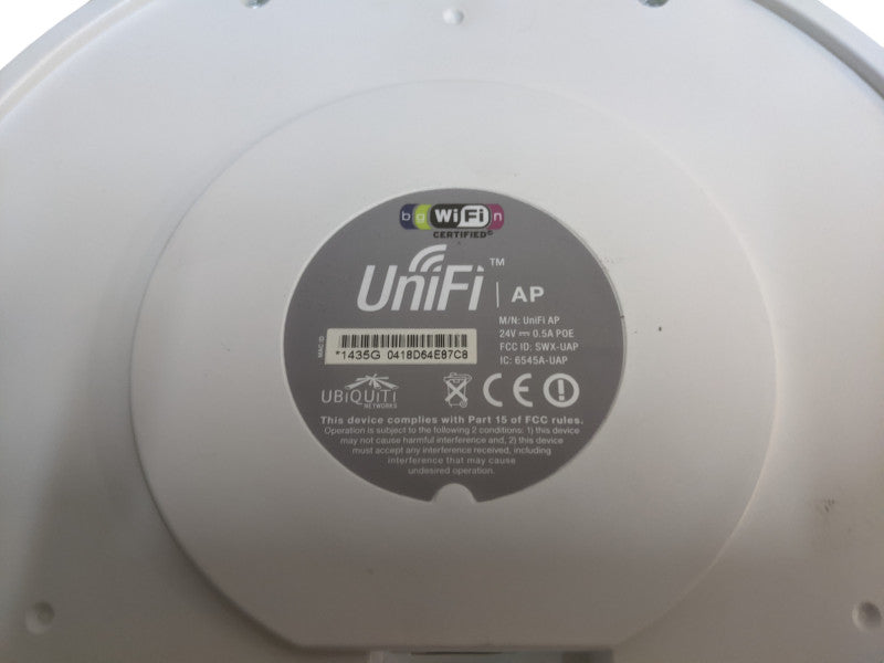 Ubiquiti UniFI AP - Wireless Access Point Q