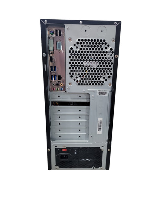 GA-Z97-HD3 Gigabyte Technology Motherboard 1150 W/ Cooler Master Case