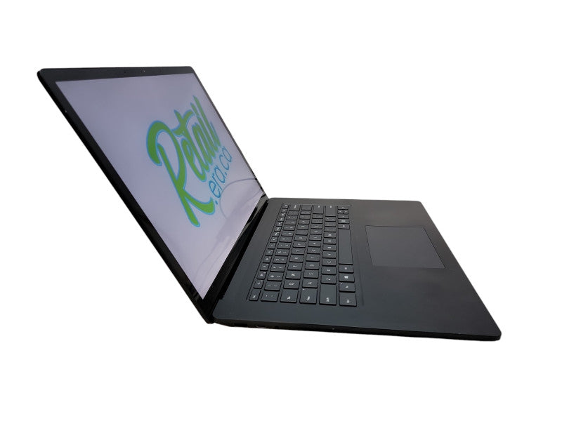 MS Surface Laptop 3 1872 | 4-Core i7-1065G7 @1.3GHz 16GB RAM 256GB SSD - READ  Lap200