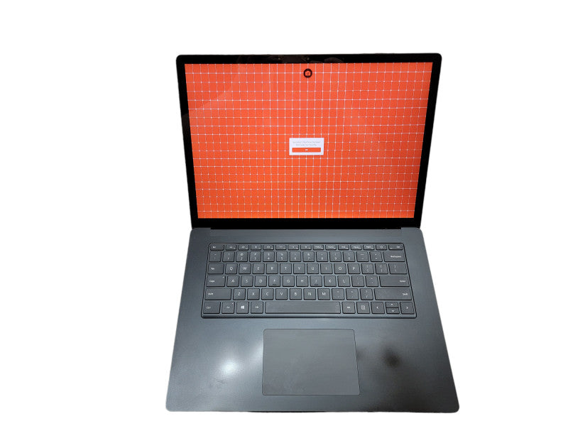 MS Surface Laptop 3 1872 | 4-Core i7-1065G7 @1.3GHz 16GB RAM 256GB SSD - READ  Lap200