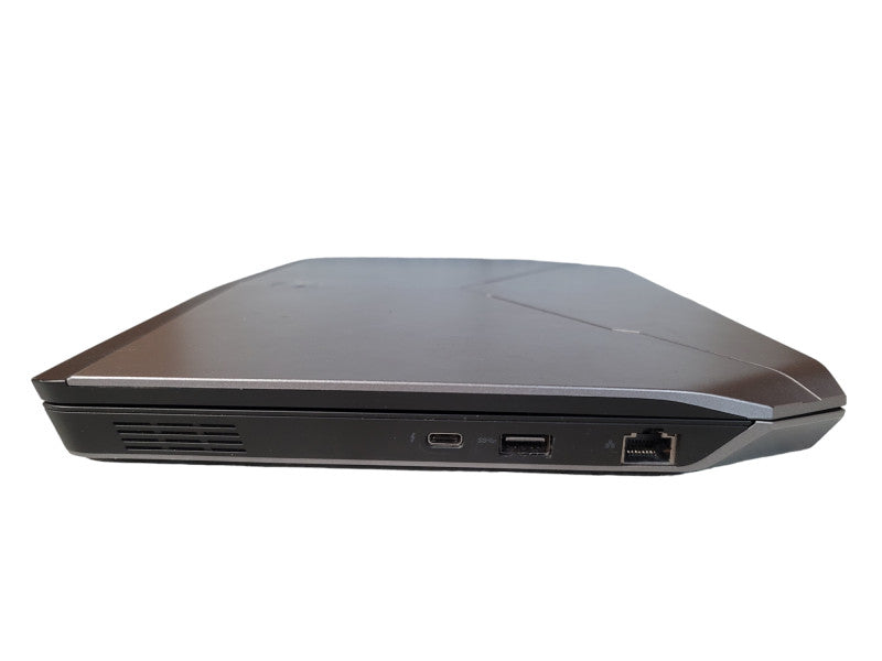 Alienware 13 R3| i7-6500U| 16GB DDR3L| GTX 960M| 500GB SSD  β Lap200