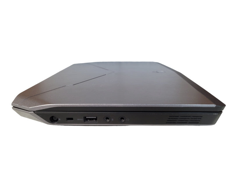 Alienware 13 R3| i7-6500U| 16GB DDR3L| GTX 960M| 500GB SSD  β Lap200