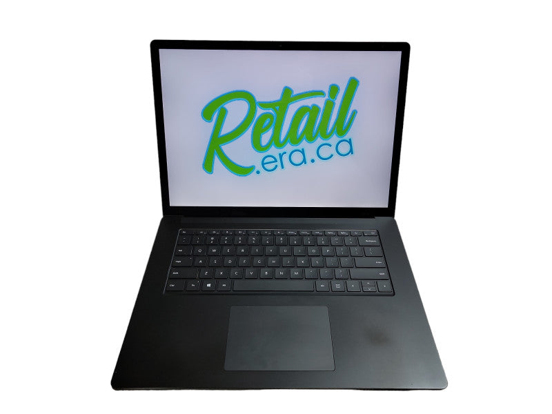MS Surface Laptop 3 1872 | 4-Core i7-1065G7 @1.3GHz 16GB RAM 256GB SSD - READ  Lap200
