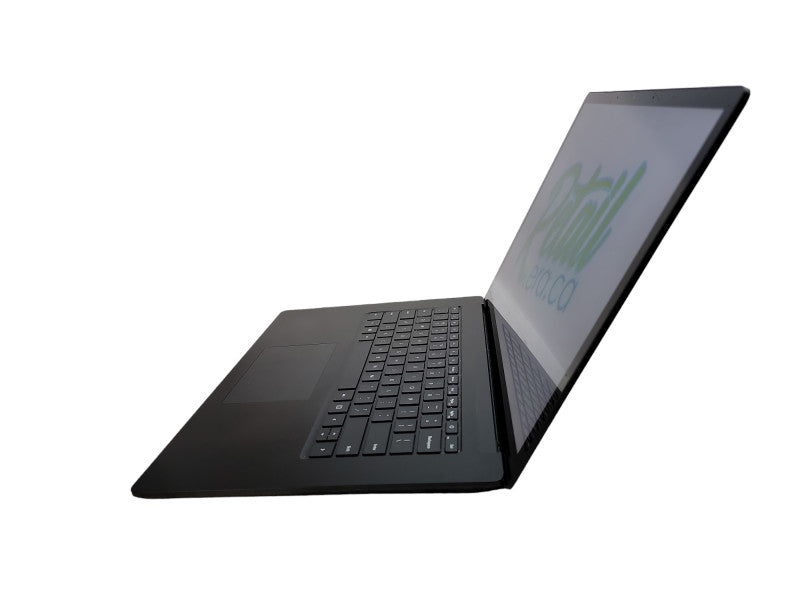 MS Surface Laptop 3 1872 | 4-Core i7-1065G7 @1.3GHz 16GB RAM 256GB SSD - READ  Lap200